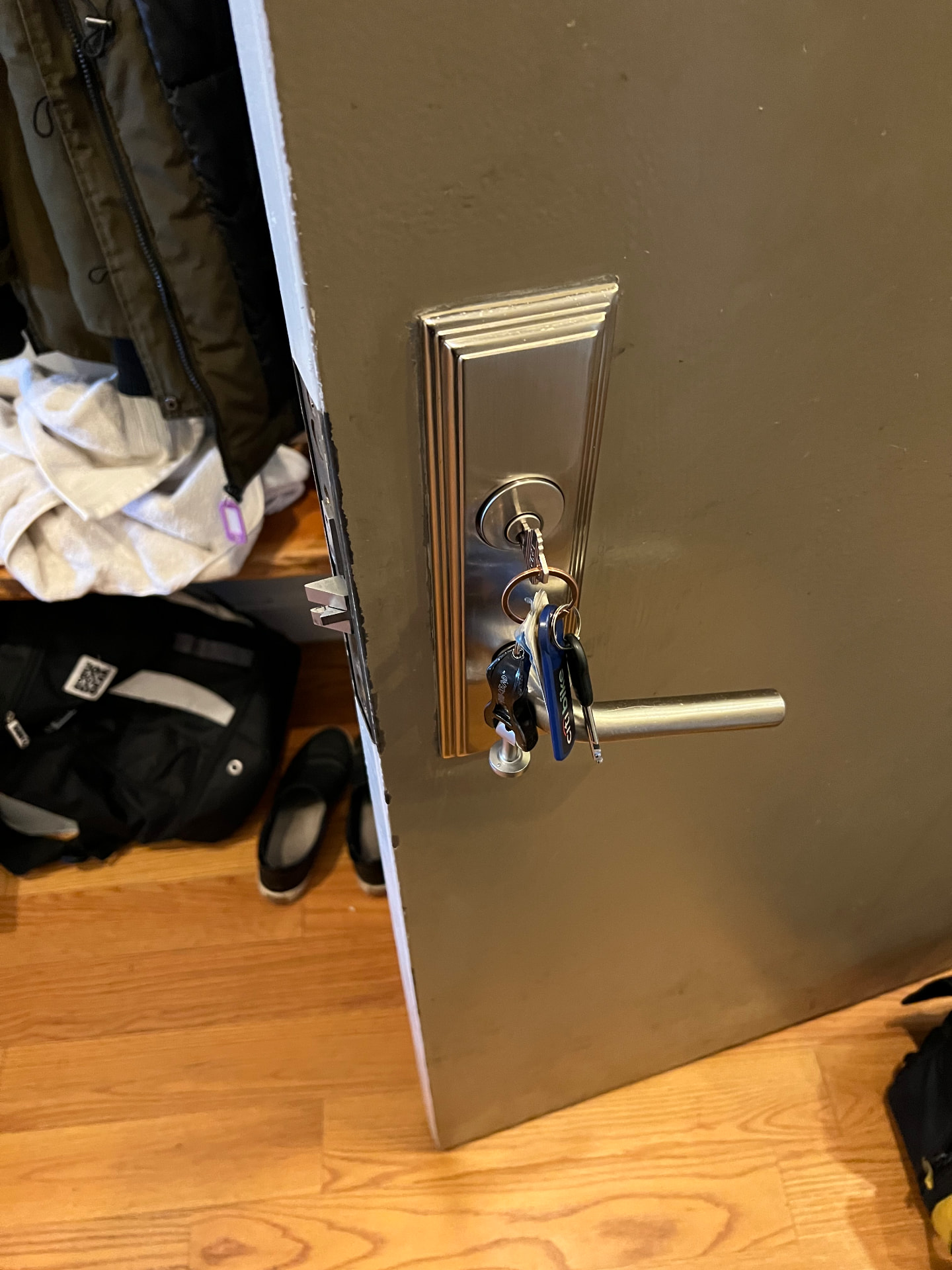 Residential Locksmith